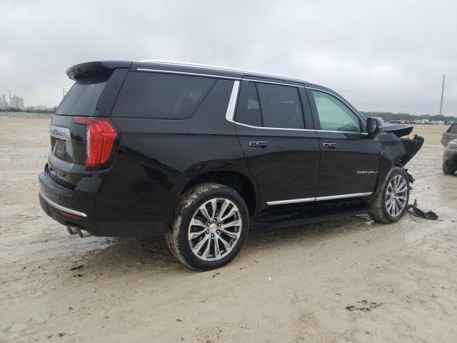 Vin: 1gks2dkl5mr432641, lot: 51060385, gmc yukon denali 20213