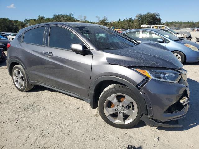 Vin: 3czru5h35nm710324, lot: 48241745, honda hr-v lx 20224
