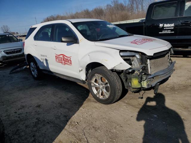 2015 CHEVROLET EQUINOX LS - 2GNFLEEK2F6148151