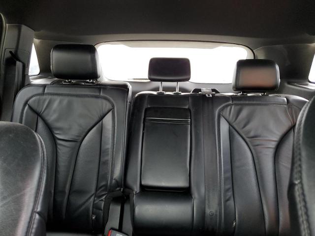 2016 LINCOLN MKX SELECT 2LMTJ6KR3GBL24366