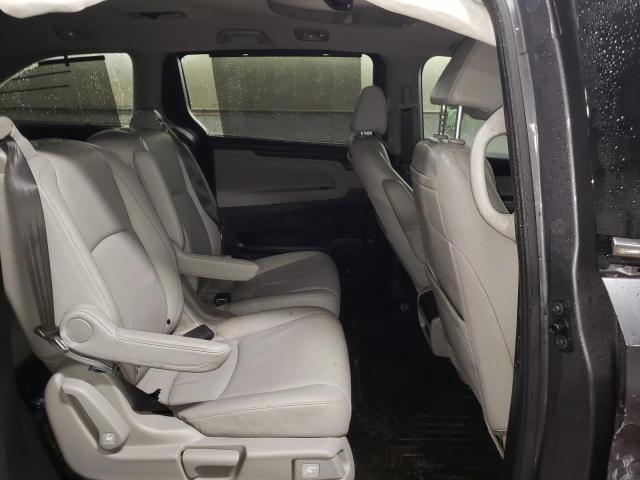 2019 HONDA ODYSSEY EL 5FNRL6H90KB118980