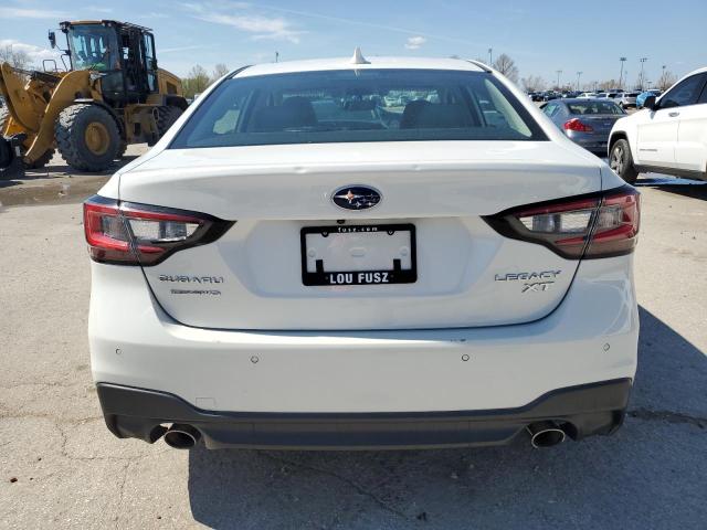 2021 SUBARU LEGACY LIM - 4S3BWGN60M3019438