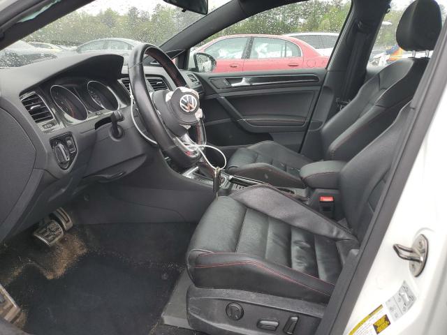 2017 VOLKSWAGEN GTI S/SE - 3VW447AU4HM027045