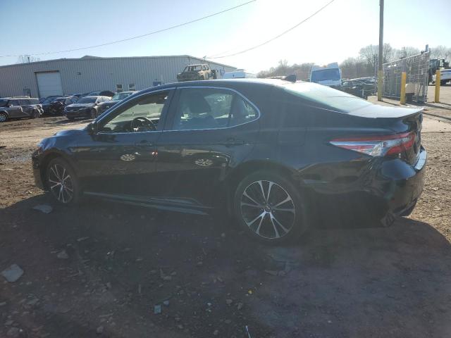 Vin: 4t1b11hk8ku742137, lot: 49225655, toyota camry l 20192