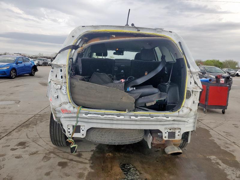 2020 KIA SORENTO L - 5XYPG4A34LG647476
