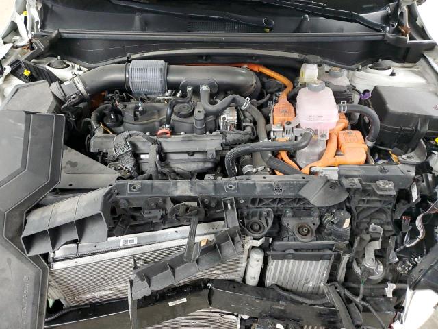 2023 KIA SPORTAGE E - KNDPVCAG7P7040090