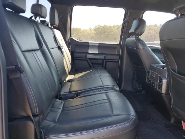 2017 FORD F150 SUPER - 1FTEW1EF3HFB62821