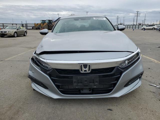 2018 HONDA ACCORD EXL - 1HGCV2F52JA038341