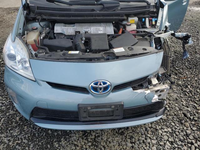 2015 TOYOTA PRIUS - JTDKN3DUXF1973978