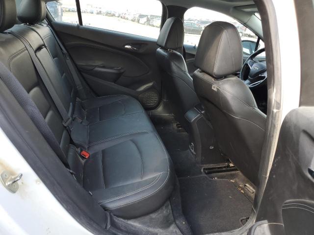 2019 CHEVROLET CRUZE PREM - 1G1BF5SM3K7101945