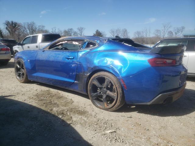 Vin: 1g1fb1rx0j0187325, lot: 46853545, chevrolet camaro lt 20182