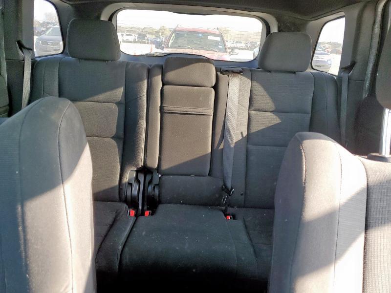 2015 JEEP GRAND CHER - 1C4RJEAG3FC792701