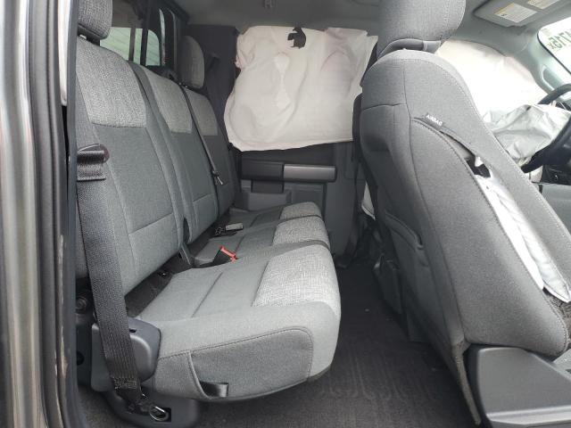 2021 FORD F150 SUPER - 1FTFX1E84MKE17075