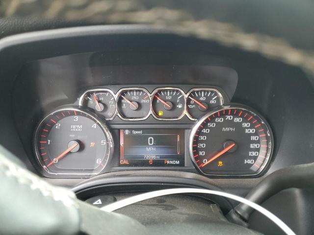 2016 GMC SIERRA K15 - 3GTU2NECXGG387691
