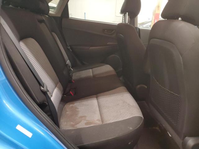 2021 HYUNDAI KONA SEL - KM8K2CAA3MU612571