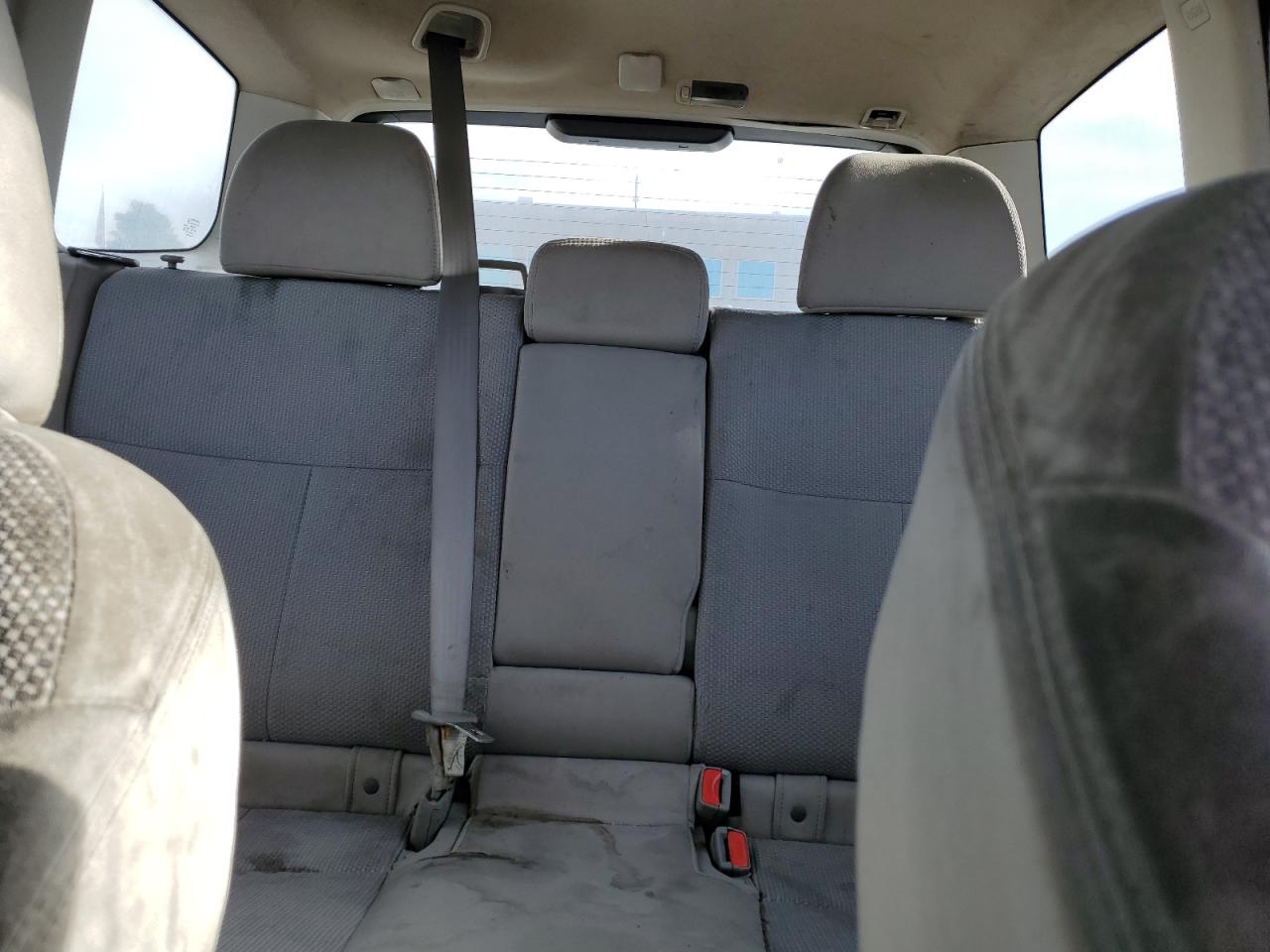 SUBARU FORESTER 2.5X