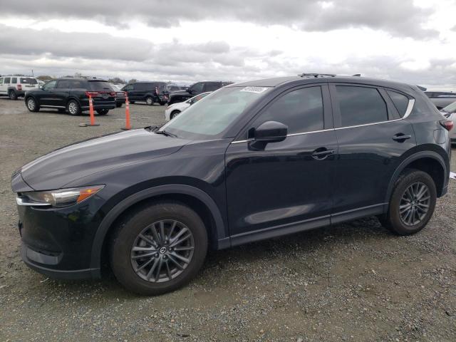 Vin: jm3kfabm1l0766263, lot: 49180005, mazda cx-5 sport 2020 img_1