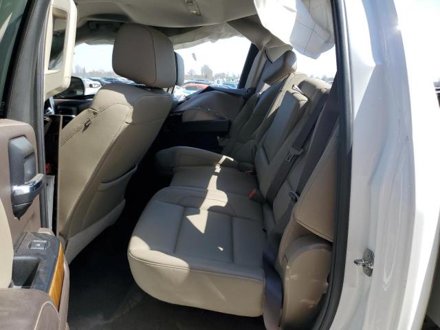 2018 GMC SIERRA K15 3GTU2NEC7JG313412