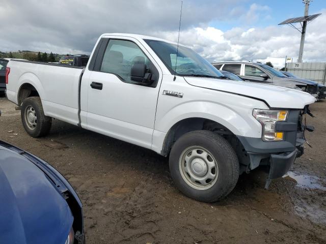 Vin: 1ftmf1c82hkd73242, lot: 48214335, ford all models 20174