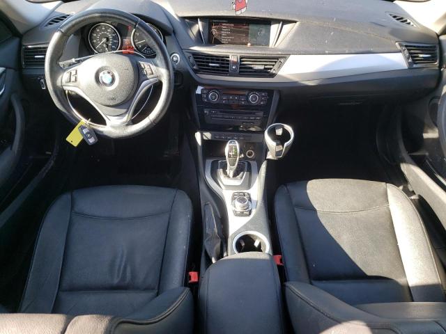 2015 BMW X1 XDRIVE2 - WBAVL1C52FVY31759