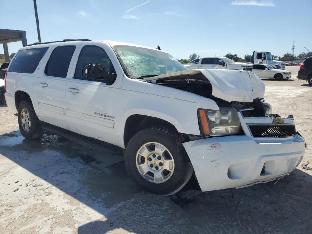2013 CHEVROLET SUBURBAN C - 1GNSCJE05DR235713