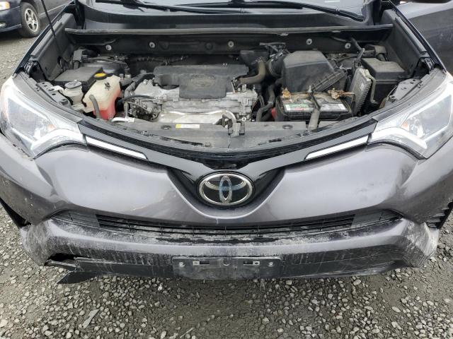 2018 TOYOTA RAV4 LE - 2T3ZFREV8JW442052