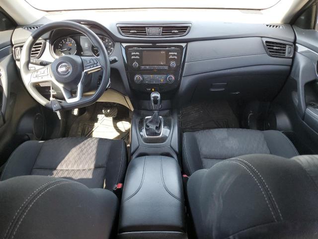 2017 NISSAN ROGUE S - KNMAT2MT5HP588881
