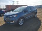 2019 FORD EDGE SEL - 2FMPK4J98KBC65906