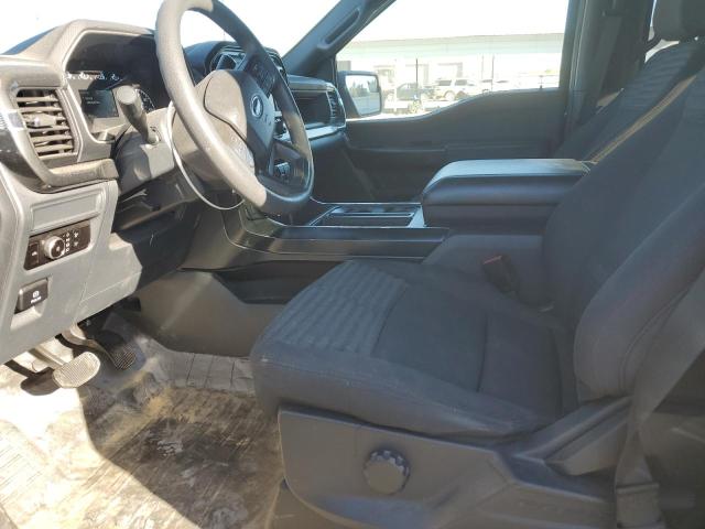 2023 FORD F150 SUPER - 1FTEW1CP9PKD57520