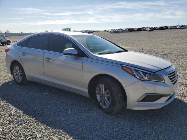 Vin: 5npe24af9gh306556, lot: 50447475, hyundai sonata se 20164