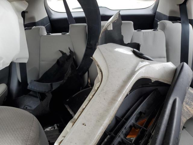 2019 HONDA HR-V LX - 3CZRU5H36KM704317