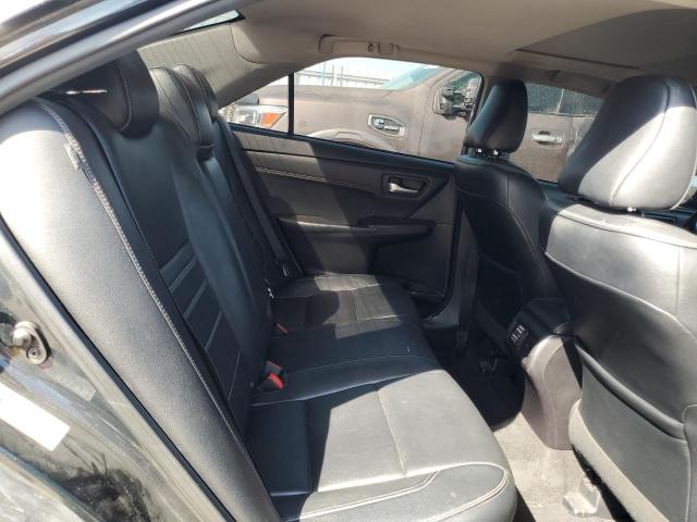 2015 TOYOTA CAMRY LE - 4T1BF1FK0FU951558