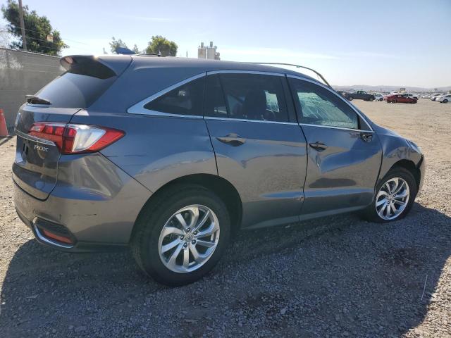 Vin: 5j8tb3h30hl020669, lot: 47816675, acura rdx 20173