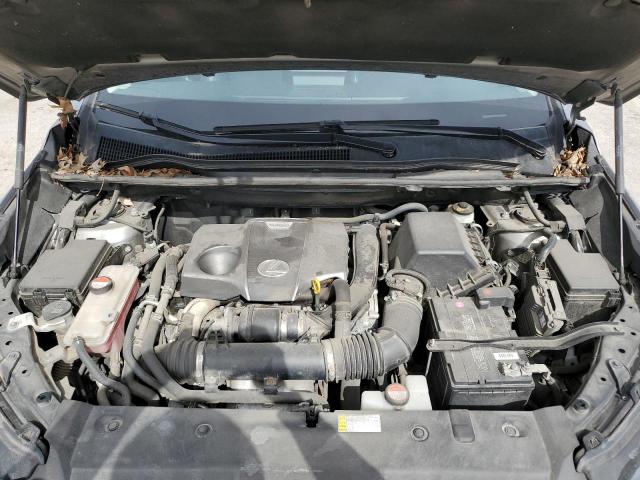 2016 LEXUS NX 200T BA - JTJBARBZ7G2074372