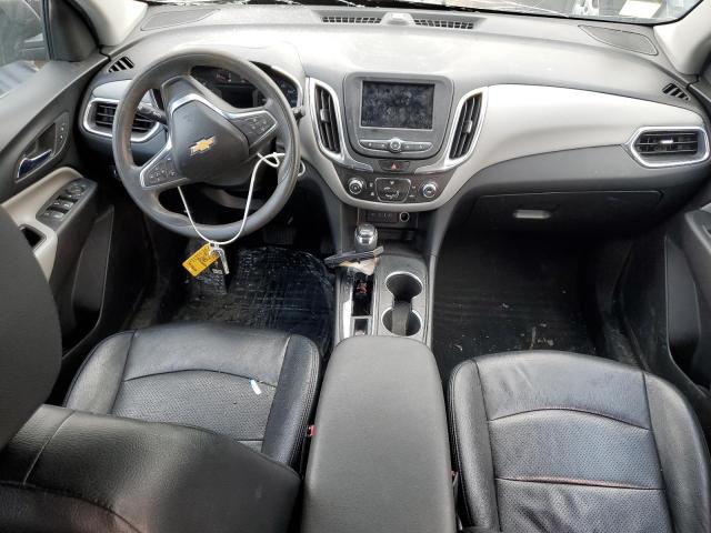 2019 CHEVROLET EQUINOX LS - 3GNAXSEVXKL253145