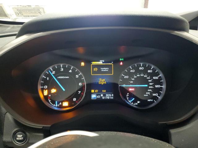 2020 SUBARU ASCENT TOU 4S4WMARD8L3463285