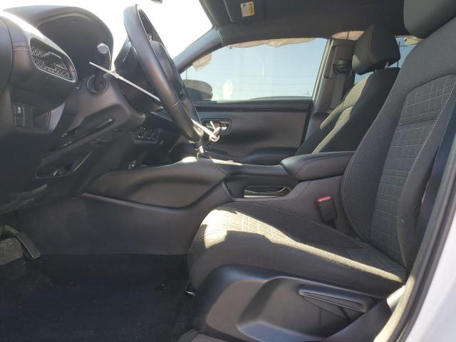 2024 HONDA HR-V SPORT 3CZRZ1H58RM722873