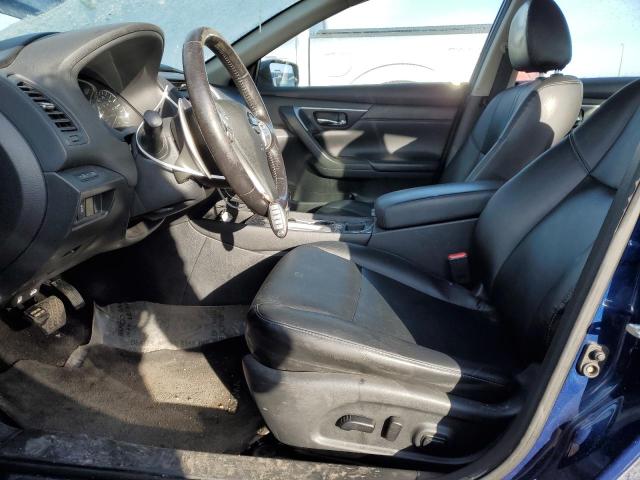 2018 NISSAN ALTIMA 2.5 - 1N4AL3AP9JC257124