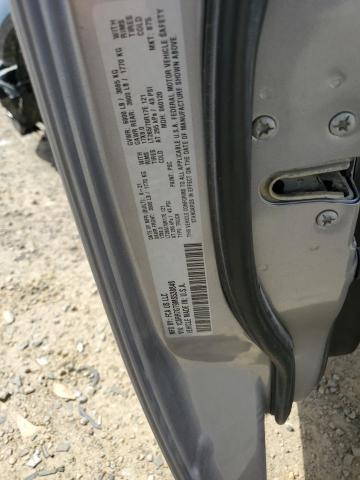 2021 RAM 1500 CLASS - 1C6RR7GT9MS538848
