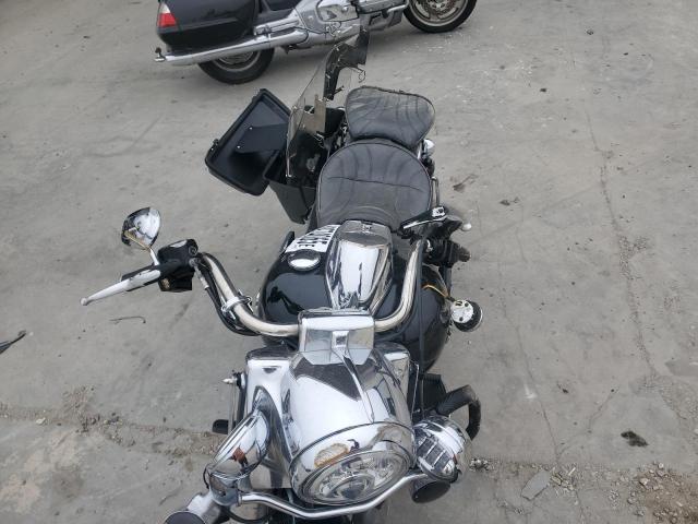 2011 HARLEY-DAVIDSON FLHRC 1HD1FRM39BB632349