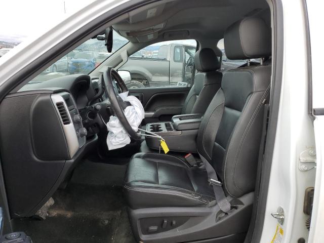 2016 CHEVROLET SILVERADO - 1GCVKREC6GZ400271