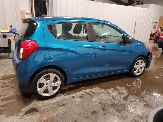 Vin: kl8ca6saxkc706776, lot: 46922315, chevrolet spark ls 20193