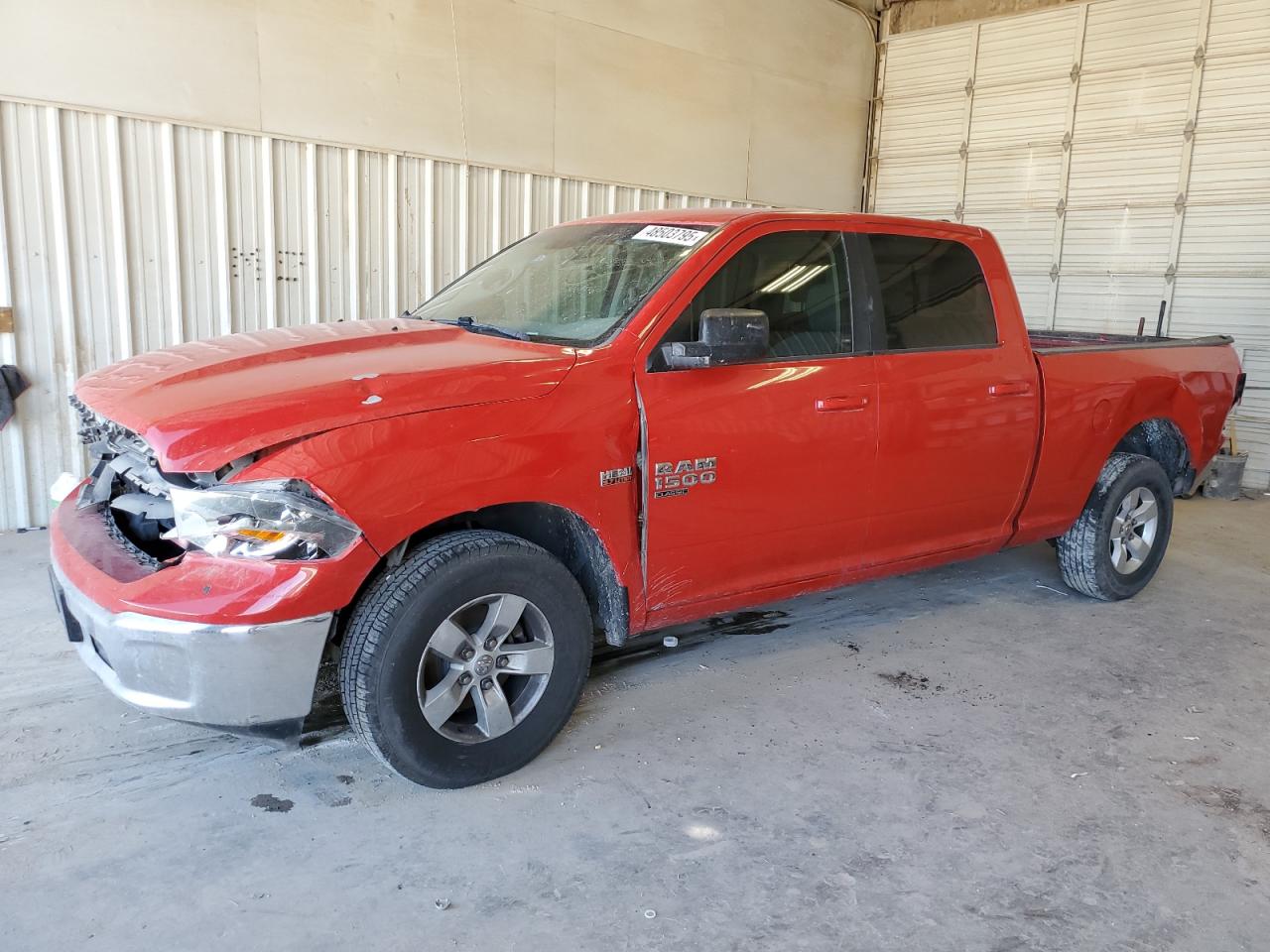 RAM 1500 SLT