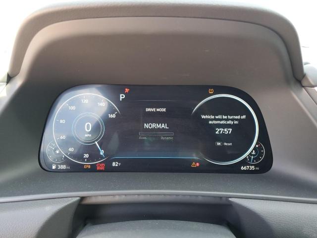 2020 HYUNDAI SONATA - 5NPEF4JA5LH035174