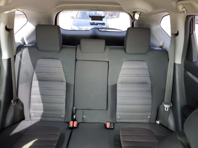 2020 HONDA CR-V LX - 5J6RW2H21LA011217