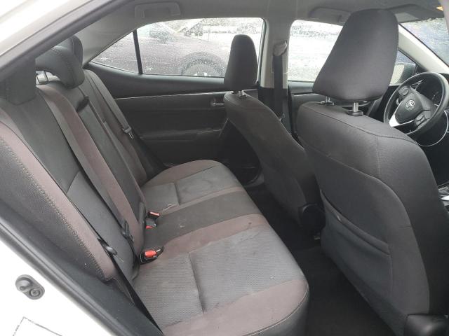 2019 TOYOTA COROLLA L 2T1BURHE2KC240578