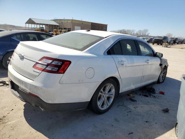 Vin: 1fahp2d85gg125125, lot: 47353655, ford taurus se 20163