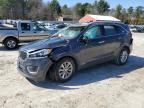 2017 KIA SORENTO LX - 5XYPGDA3XHG288867
