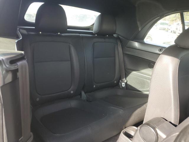 2016 VOLKSWAGEN BEETLE S/S 3VW517AT8GM807701