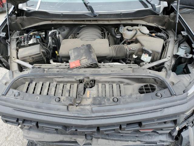 2023 CHEVROLET SILVERADO - 3GCUDCEDXPG172089